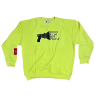 Load image into Gallery viewer, NEIGHBORHOOD GUARDIAN SWEATSHIRT