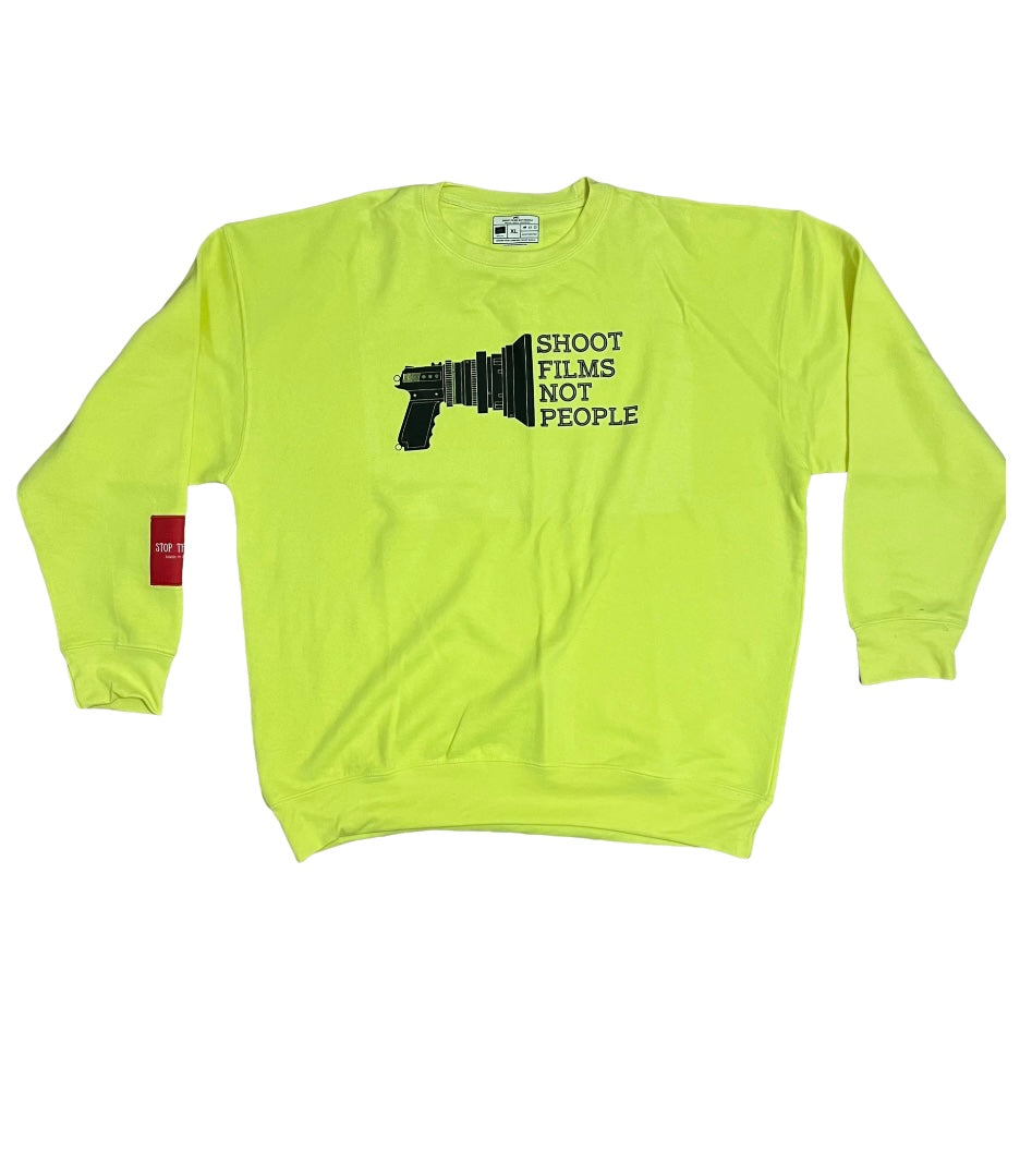 NEIGHBORHOOD GUARDIAN SWEATSHIRT
