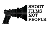 Shoot Films Not People