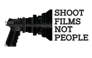 Shoot Films Not People