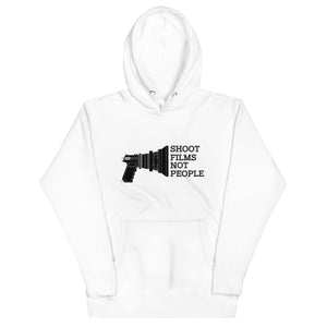 SIMPLICITY HOODIE