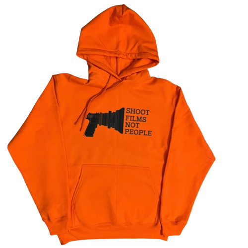 THE ADVOCATE HOODIE