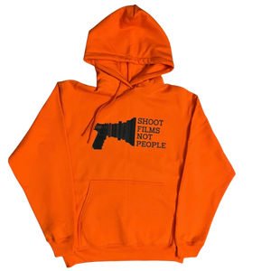 THE ADVOCATE HOODIE